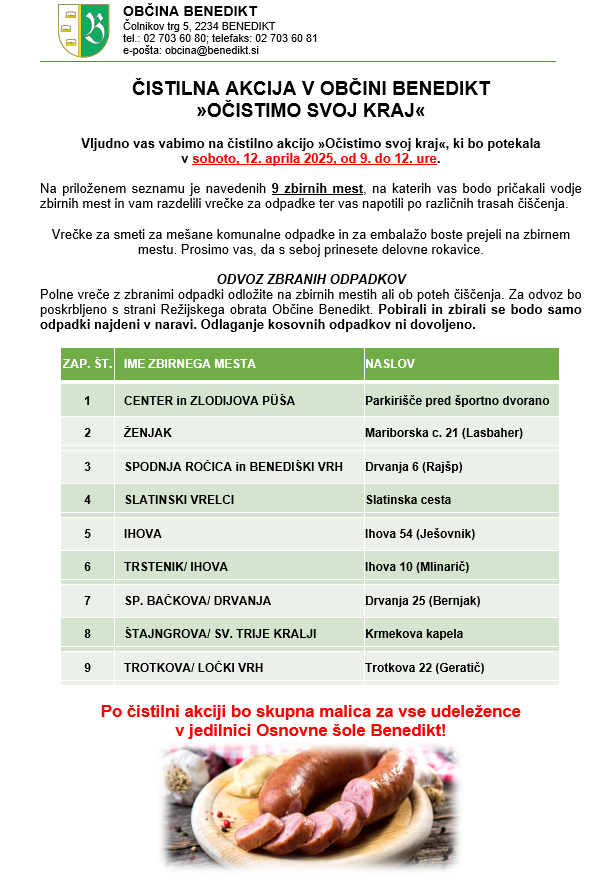 Info - ČA